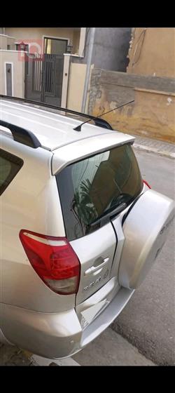 تويوتا راف 4